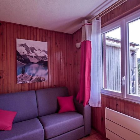 Appartement Isard La Llagonne Exteriör bild