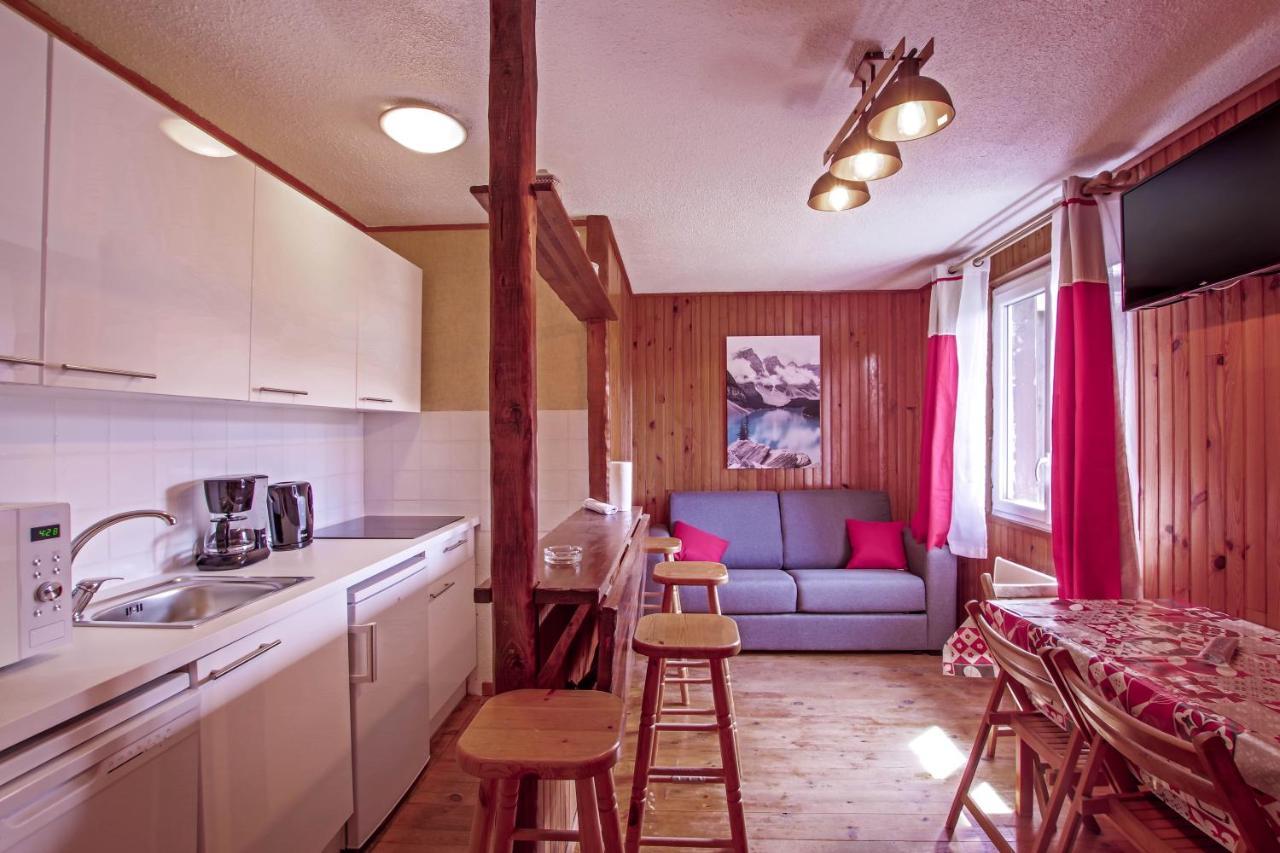 Appartement Isard La Llagonne Exteriör bild