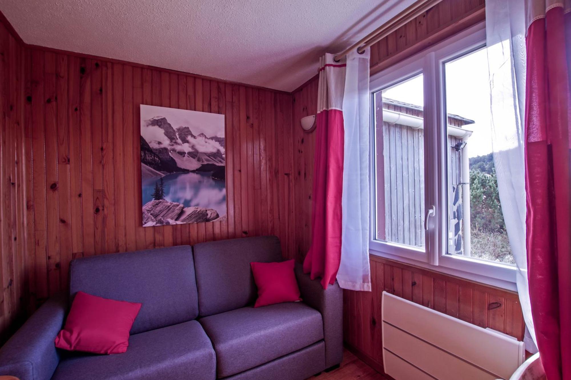 Appartement Isard La Llagonne Exteriör bild